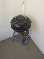 Elektrogrill Outdoorchef Chelsea 420 E mit Abdeckhaube