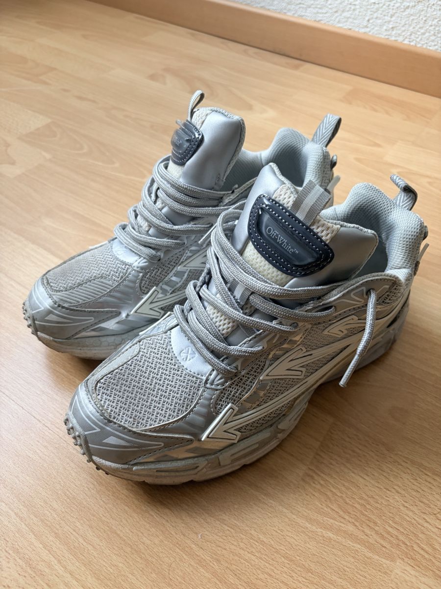 Chaussures hommes: Off-White BRB – D'occasion à Bern par ene_gw8m 2
