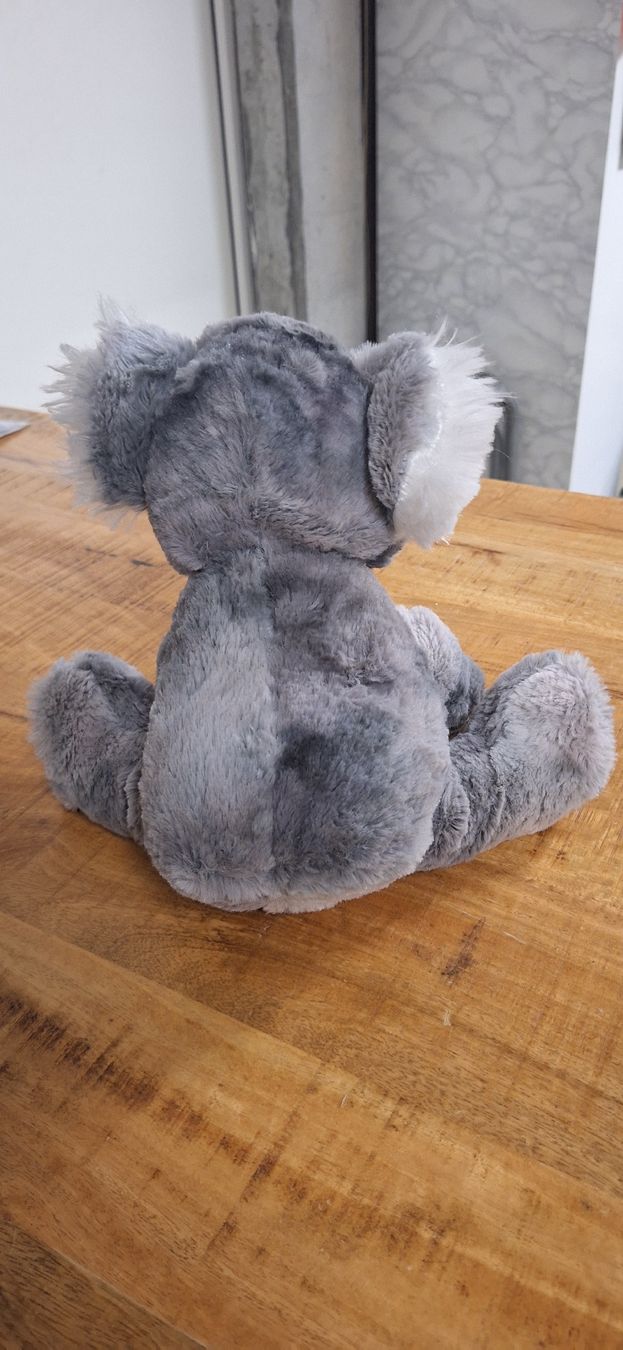 Figurines: Plüschtier Koala 23cm sitzend – D'occasion à Gretzenbach par Chillkrot 1