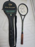 Dunlop Squash Racket Racquet Max 500GS Graphite ICS Vintage
