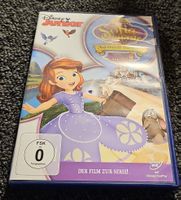 DVD Sofia die Erste - Auf einmal Prinzessin(19797)