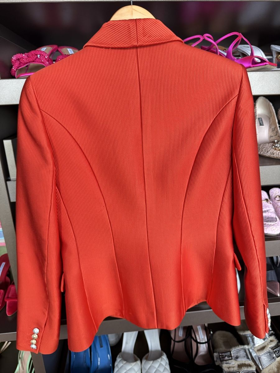 Balmain Jacken: Balmain – Gebraucht aus Wollerau von mah_9jrb 2