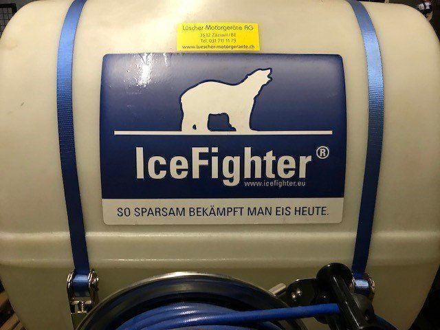 Tutte le macchine: IccFighter Eco 300 Liter – Nuovo (secondo la descrizione) da Zäziwil venduto da Motorgeraete 3
