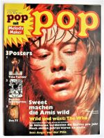 POP Heft JAHR 1975 - TOP ERHALTUNG !!!