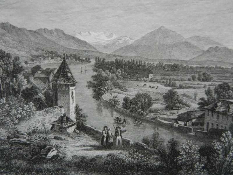 Incisioni: Thun Stahlstich – Usato da Risch venduto da Rischli15 1