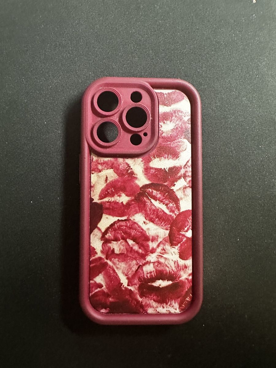 Apple Covers & Schutzfolien: iPhone 14 Pro Hülle – Gebraucht aus Winznau von Cuorepazzu01