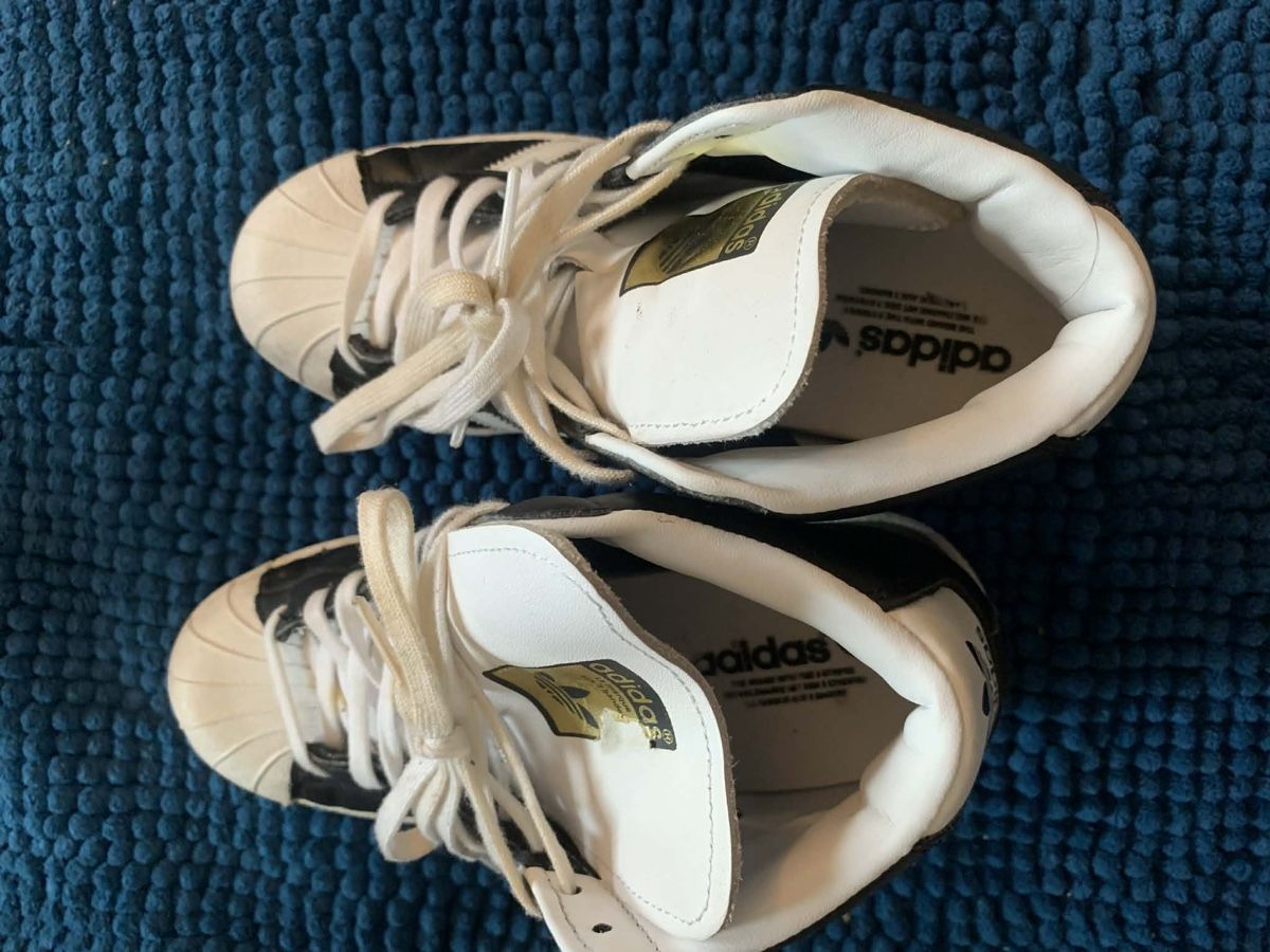 Adidas Chaussures hommes: ADIDAS Schuhe gr 36 – D'occasion à Uster par bek_v2ct 3
