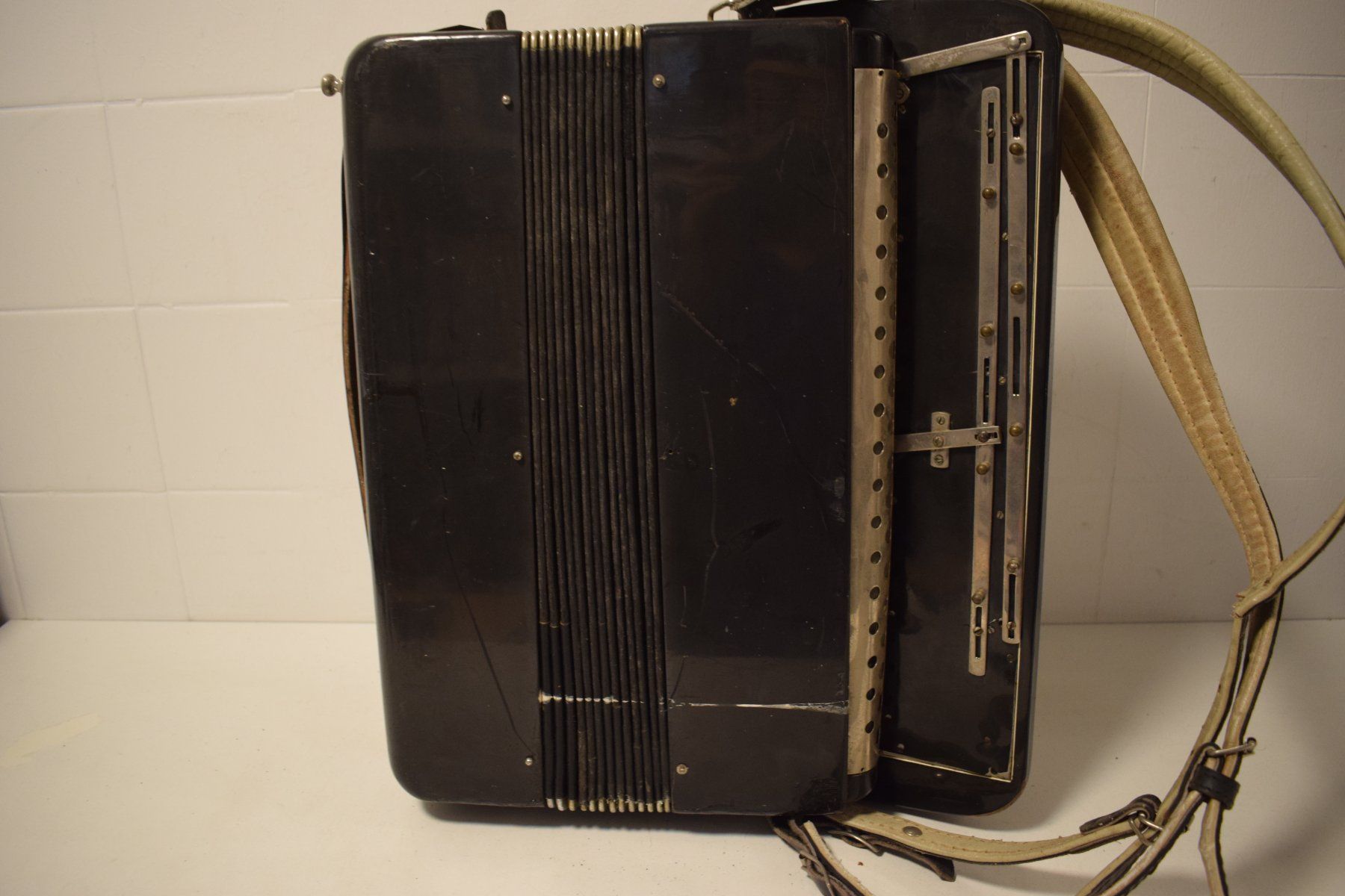 Strumenti musicali: Akkordeon Stradella – Usato da Zürich venduto da Brockito 6