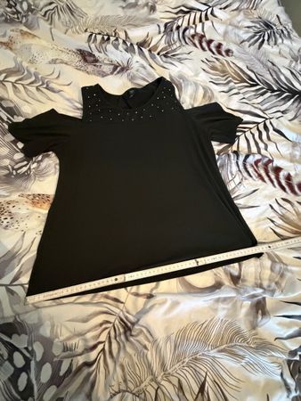 T shirt set L XL