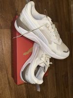 Puma X-RAY 3 SD - Sneaker low - white