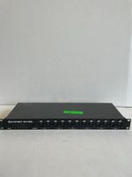 SB 6 DUAL DMX Splitter/Booster Versandrückläufer (A80)