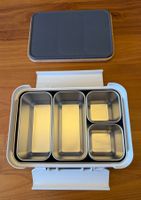 Lunchbox "reVessel" - Adventure Kit