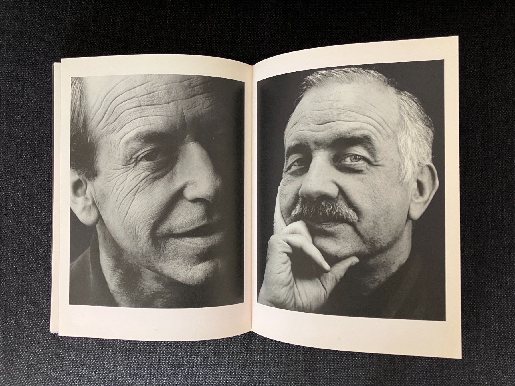 Libri: Famous Faces – Usato da Adliswil venduto da lauryyrual 1
