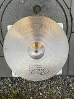 Paiste Innovations Crash Medium 16“