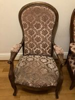 fauteuil voltaire
