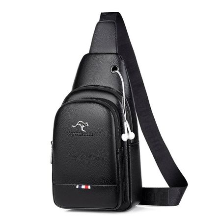 Holster Umhängetasche für Herren