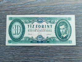 Ungarn 10 Forint 1962 !!!!!