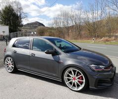 Alufelgen VW Golf BMW Audi Mercedes 20"