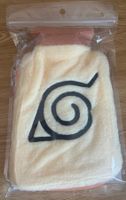 Naruto Wärmeflasche