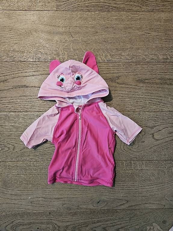 Costumi da bagno: UV-Badeshirt Gr. 86 – Usato da Baden venduto da moewe82