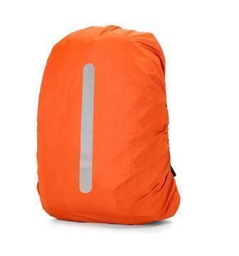NEUER Regenschutz für Rucksack bis ca. 35L m. Ref.