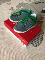Superfit Halbschuhe Leder
