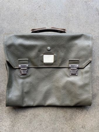 Schweizer Armee Tasche/F Sack