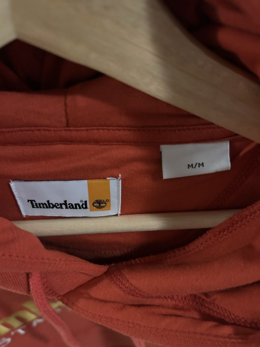 Pullover & Sweatshirts: Timberland Kapuzenpulli Gr. M – Neu (gemäss Beschreibung) aus Willisau von Geissbock11 3