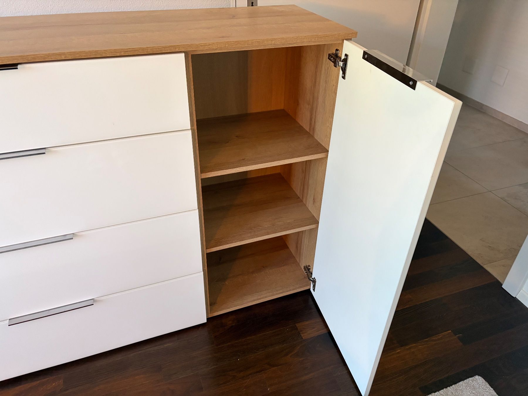 Commodes: Sideboard – D'occasion à Lüsslingen par Peghi 2