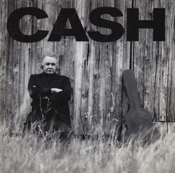CD: Johnny Cash – Unchained – Usato da Brittnau venduto da Zibu