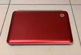 HP compact