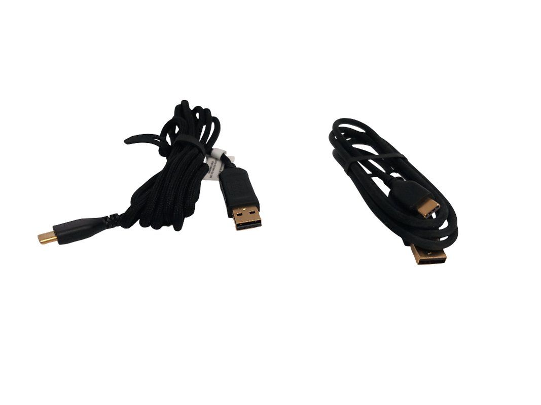 Maus: CHERRY XTRFY M64 PRO Wireless Black Maus – Neu (gemäss Beschreibung) aus Hünenberg von Restwert_Zug 5