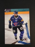 2025/26 HC Fribourg Patrik Nemeth Base - Series 2