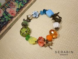 Armschmuck Neu!