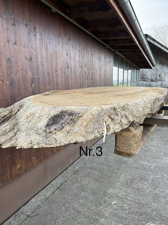 Holzartikel: Eichenblatt  – Gebraucht aus Uetendorf von dan_vp9g 3