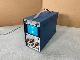 Telequipment Oscilloscope D61