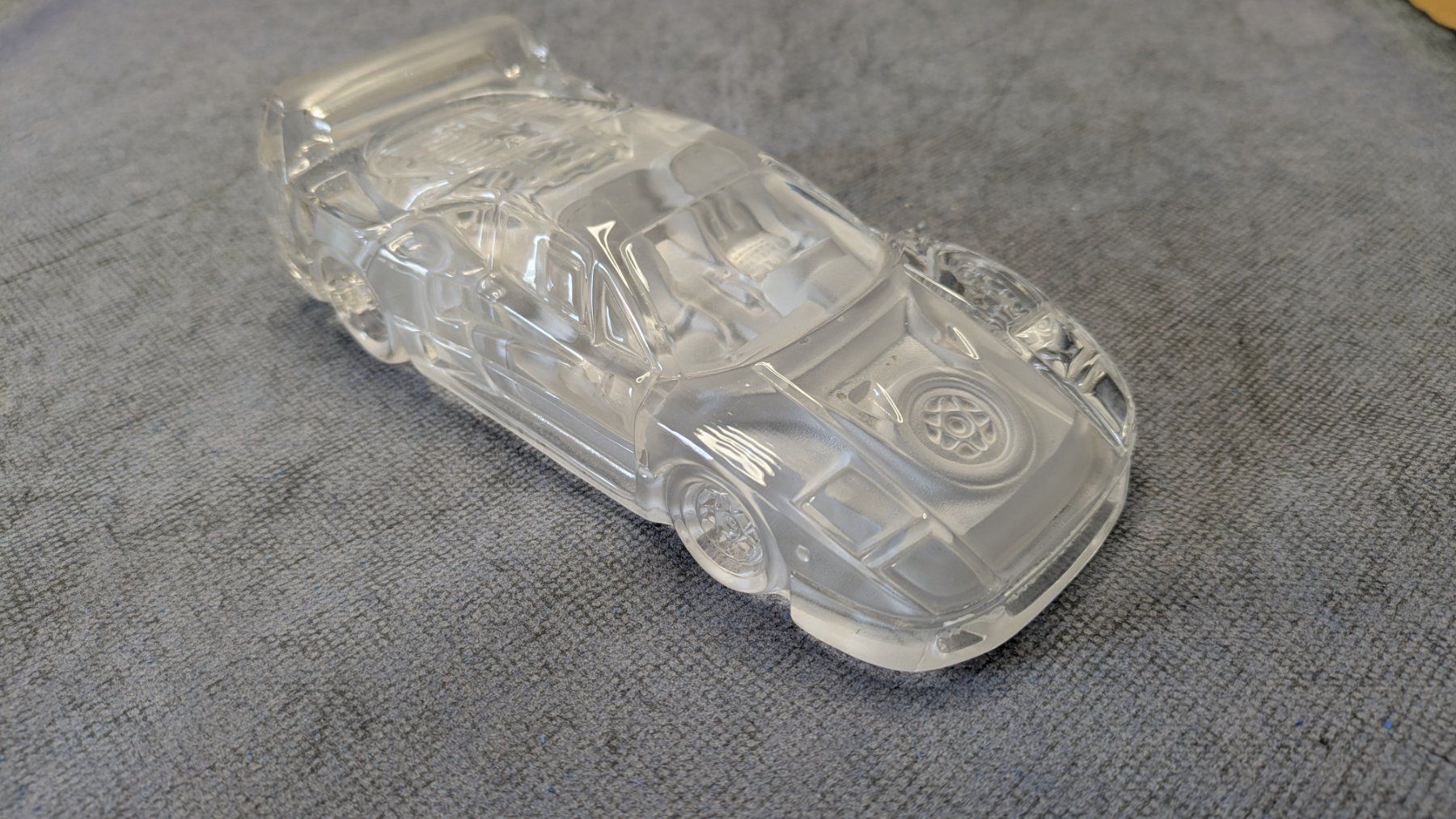 Ferrari Voitures modèles: Ferrari F40 – D'occasion à Steffisburg par Peter_schwe 1