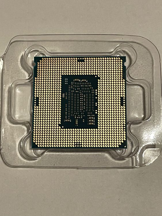 Intel I5-6500 (3.20Ghz) | Kaufen auf Ricardo
