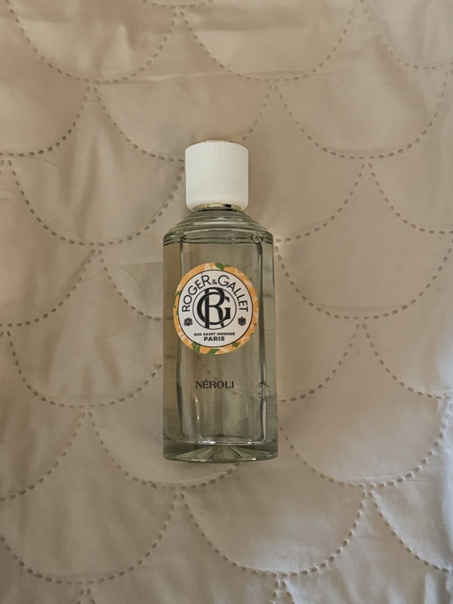 Parfum & Eau de Toilette: Roger & Gallet NÉROLI Eau de Parfum 30ml NEW – Gebraucht aus Zürich von olalinda 3