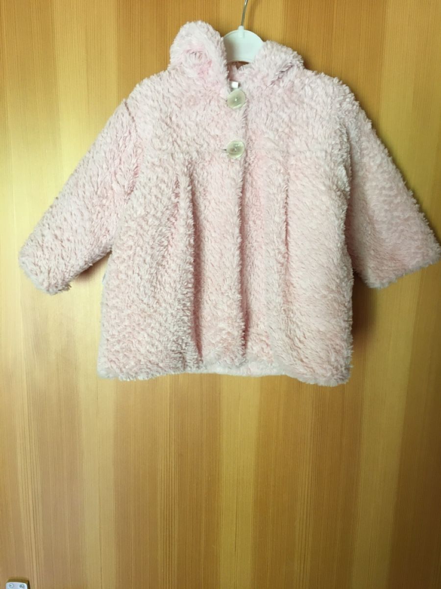Giacche & Cappotti: Manteau Gr. 86 - 18mois – Usato da Liddes venduto da Couik