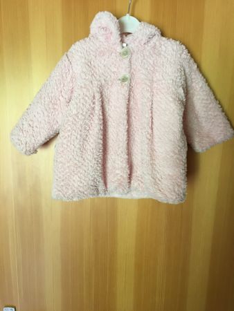 Manteau Gr. 86 - 18mois