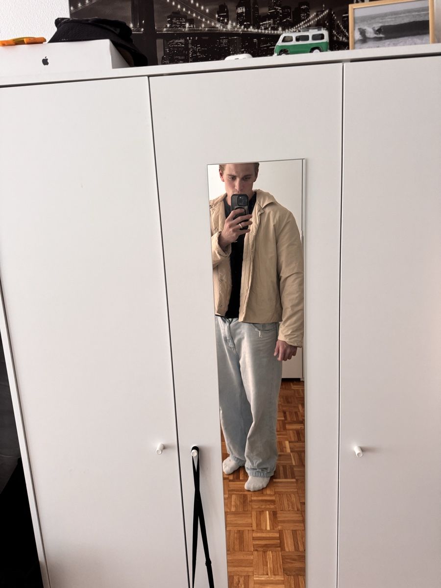 Jacken: Weekday jacket – Gebraucht aus Genève von Lou_Mgw 2