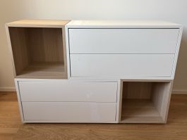 IKEA EKET Regal