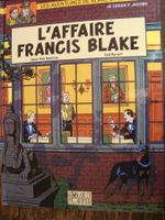 L'Affaire Francis Blake (EO)