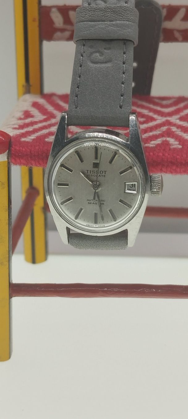 Tissot Uhren: Montre Tissot – Gebraucht aus La Chaux-de-Fonds von jac_9llg 1