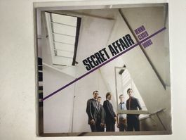 Secret Affair LP - Behind Closed Door