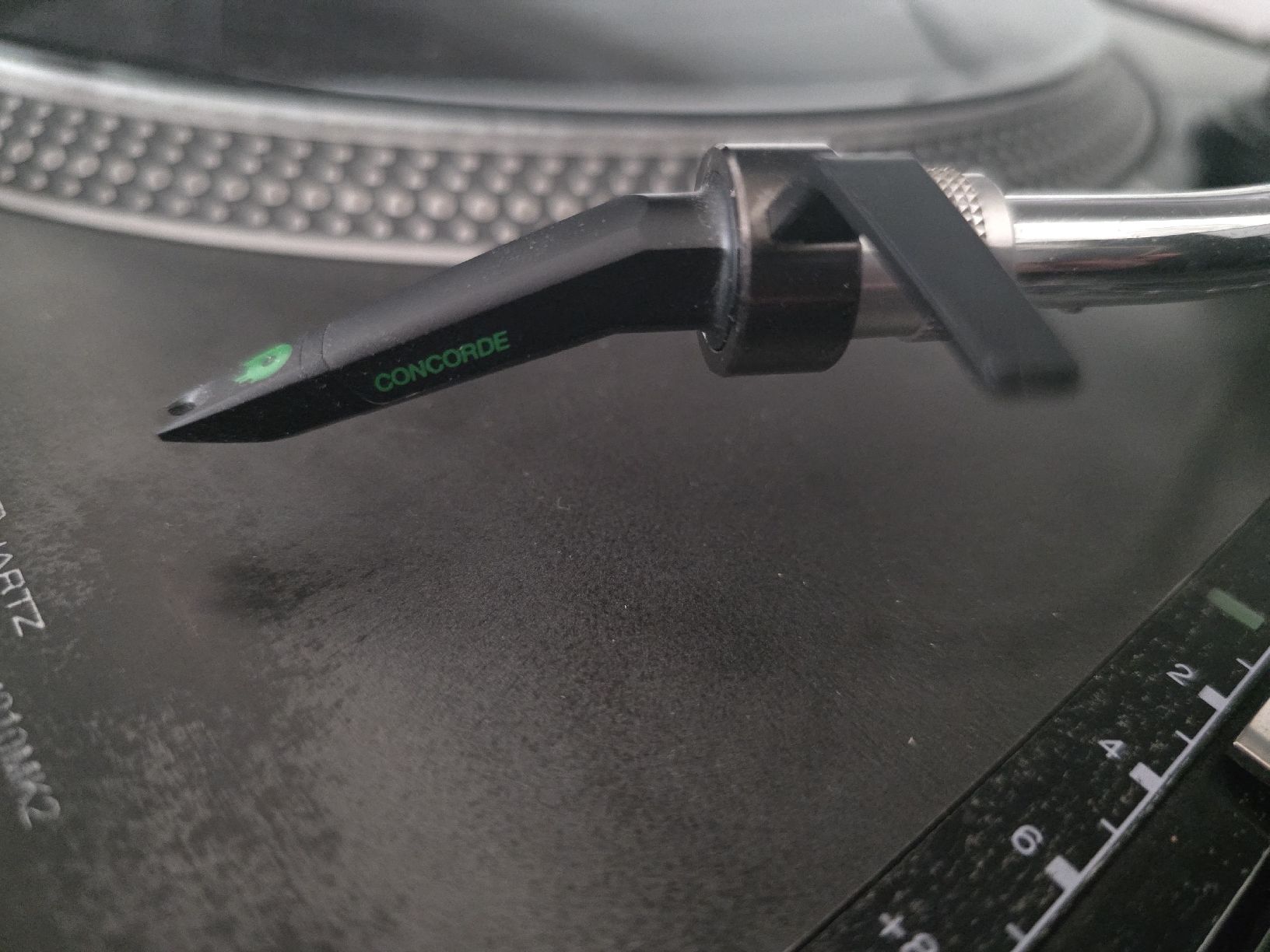 Mischpulte: Technics SL-1210MK2 DJ Turntable Ecler Nuo 2.0 Mixer Case – Gebraucht aus Birmensdorf ZH von rob_mjl8 1