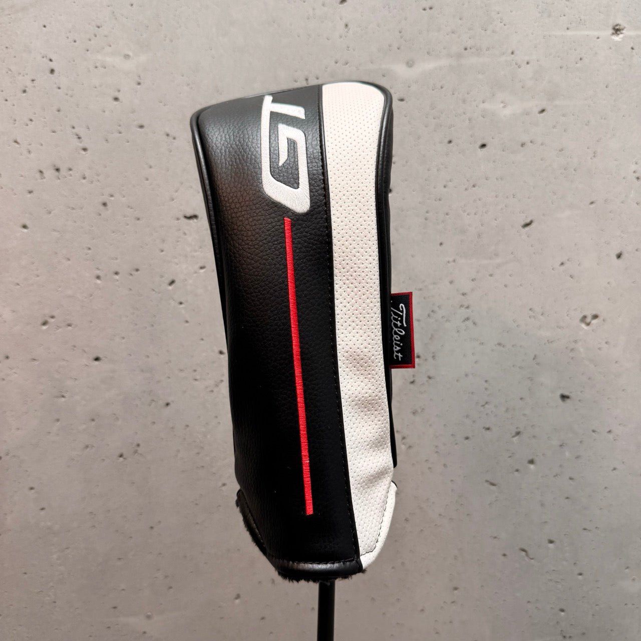 Titleist Schläger & Sets: Titleist GT3 3-Wood – Gebraucht aus Zürich von Seconda_Golf 7