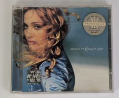 Madonna - Ray of Light CD - Top