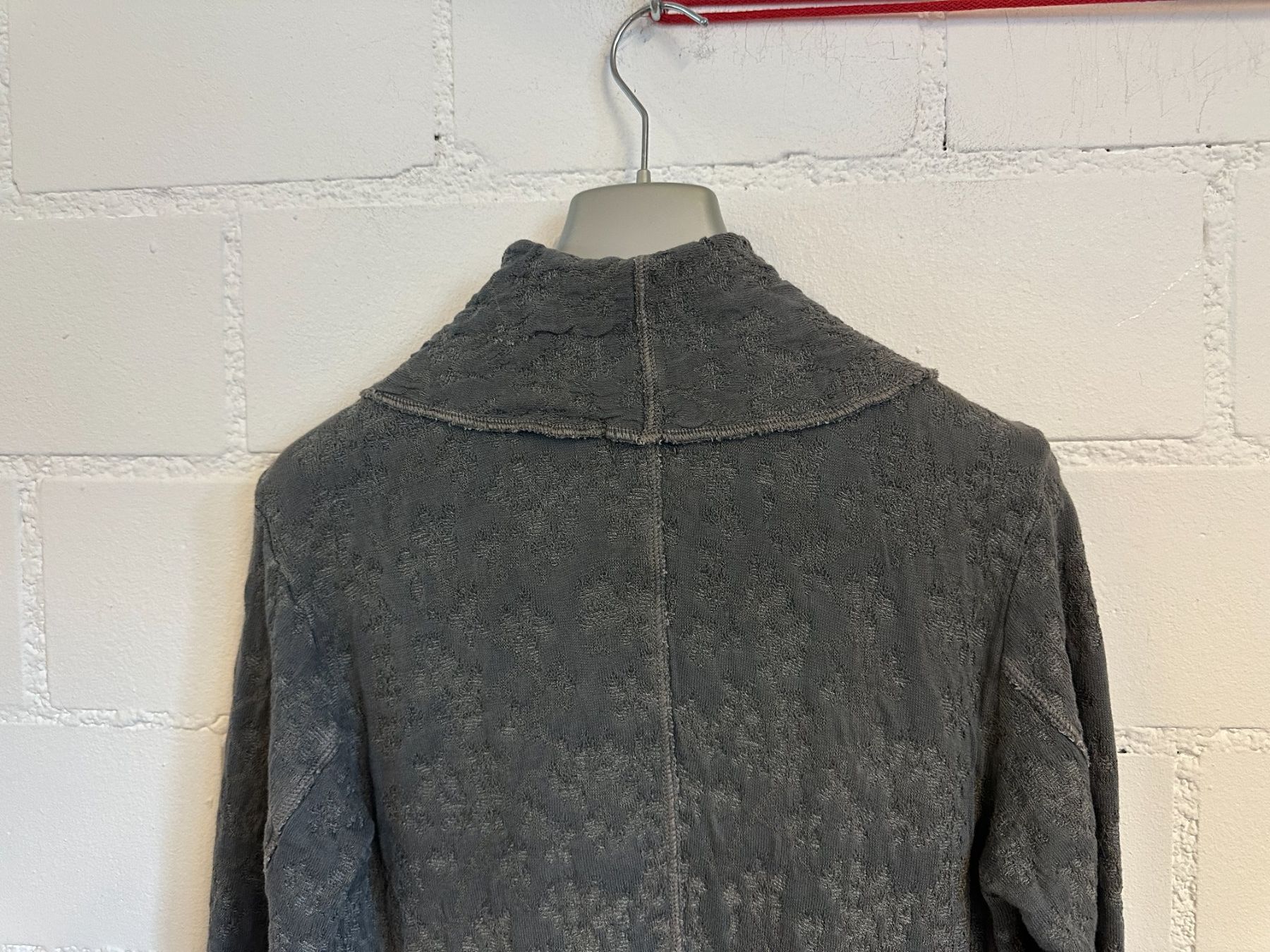 Jacken: Jacke lang von Transit (38/40) – Gebraucht aus Urdorf von Erika666 6